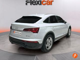 Audi Q5 Advanced 35 TDI 120kW S tronic