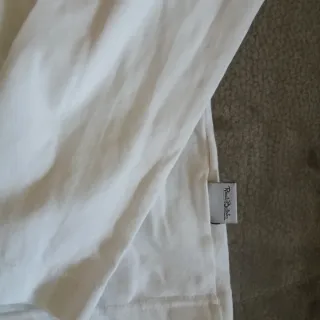 Maglietta maniche lunghe Renato Balestra 10-11 ann