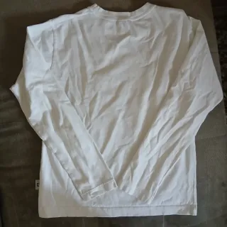 Maglietta maniche lunghe Renato Balestra 10-11 ann