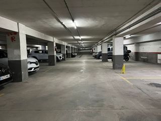 Garaje en alquiler en La Marina de Port en Barcelona