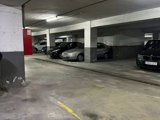 Garaje en alquiler en La Marina de Port en Barcelona