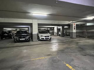 Garaje en alquiler en La Marina de Port en Barcelona