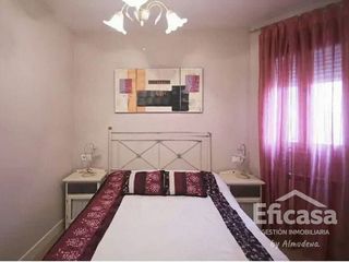 Piso en venta en Tomelloso