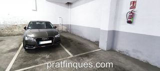 Garaje en venta en Centre en Prat de Llobregat, El