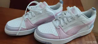 Zapatillas Puma Mujer Talla 39 Nuevas