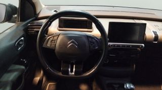 Citroen C4 Cactus PureTech 110 S&S Shine Pack 81 kW (110 CV)