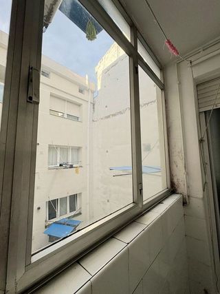 Piso en venta en Centro - Desierto - Arrontegi en Barakaldo