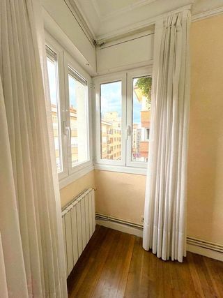 Piso en venta en Centro - Desierto - Arrontegi en Barakaldo