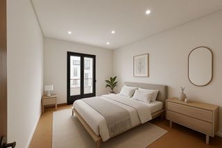 Piso en venta en Gros en San Sebastián-Donostia