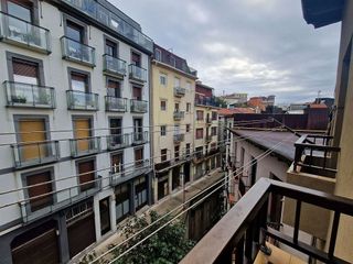 Piso en venta en Gros en San Sebastián-Donostia
