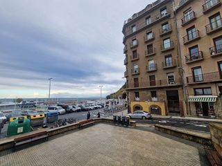 Piso en venta en Gros en San Sebastián-Donostia