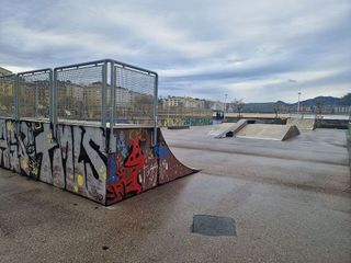 Piso en venta en Gros en San Sebastián-Donostia