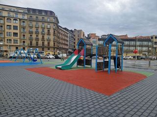 Piso en venta en Gros en San Sebastián-Donostia