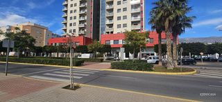 Piso en venta en Pabellón - Estación - El Corte Inglés en Ejido (El)