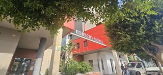 Piso en venta en Pabellón - Estación - El Corte Inglés en Ejido (El)