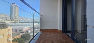 Piso en venta en Pabellón - Estación - El Corte Inglés en Ejido (El)