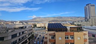 Piso en venta en Pabellón - Estación - El Corte Inglés en Ejido (El)