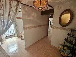 Chalet en venta en Buñol