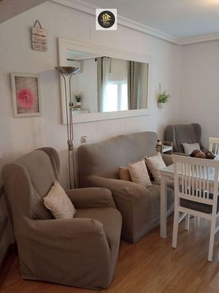 Piso en venta en Hospital en Jaén