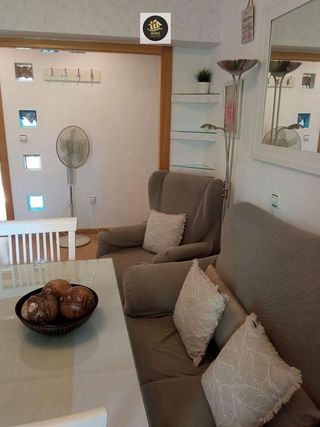 Piso en venta en Hospital en Jaén