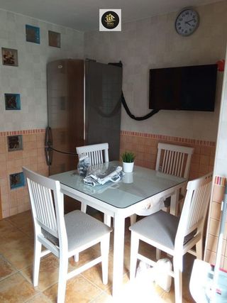 Piso en venta en Hospital en Jaén