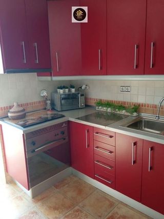 Piso en venta en Hospital en Jaén