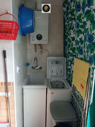 Piso en venta en Hospital en Jaén