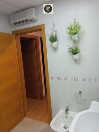 Piso en venta en Hospital en Jaén