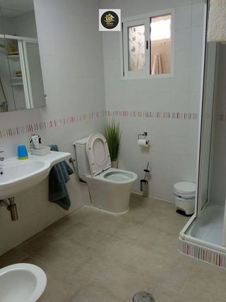 Piso en venta en Hospital en Jaén