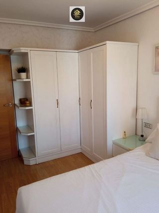 Piso en venta en Hospital en Jaén