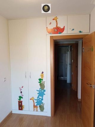 Piso en venta en Hospital en Jaén