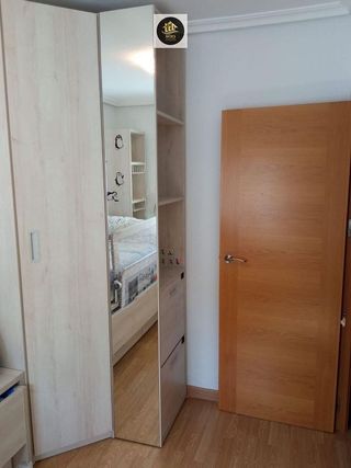 Piso en venta en Hospital en Jaén