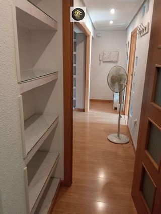 Piso en venta en Hospital en Jaén