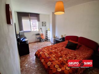 Piso en venta en Almenara