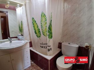 Piso en venta en Almenara