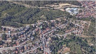 Terreno en venta en Corbera de Llobregat