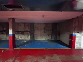 Garaje en venta en Hospital - G3 - G2 en Burgos