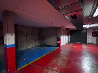 Garaje en venta en Hospital - G3 - G2 en Burgos