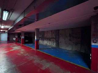 Garaje en venta en Hospital - G3 - G2 en Burgos