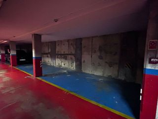 Garaje en venta en Hospital - G3 - G2 en Burgos