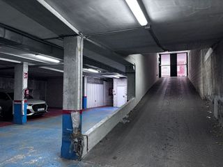 Garaje en venta en Hospital - G3 - G2 en Burgos