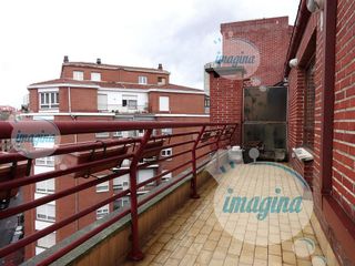 Piso en alquiler en Basurtu en Bilbao