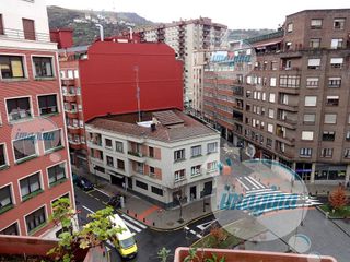 Piso en alquiler en Basurtu en Bilbao