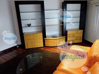 Piso en alquiler en Basurtu en Bilbao