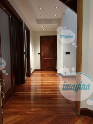 Piso en alquiler en Basurtu en Bilbao