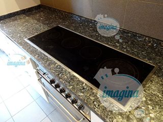 Piso en alquiler en Basurtu en Bilbao