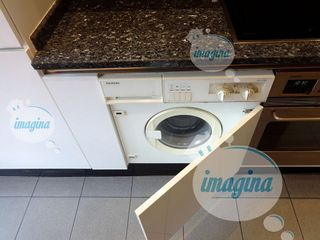 Piso en alquiler en Basurtu en Bilbao