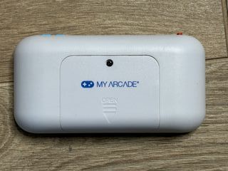 My Arcade Tetris Console 200+ Giochi