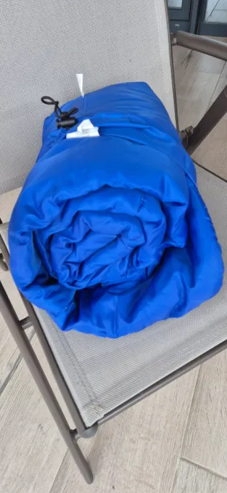 Saco de dormir 1.90m / 6'3