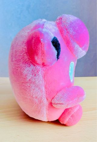 Peluche Jigglypuff Pokemon Nuevo Toy Doll